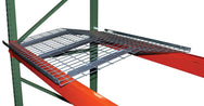 Vestil Manufacturing Corp Crown Pallet Rack Decking– – Now available at MTN Shop US. - imagen 4
