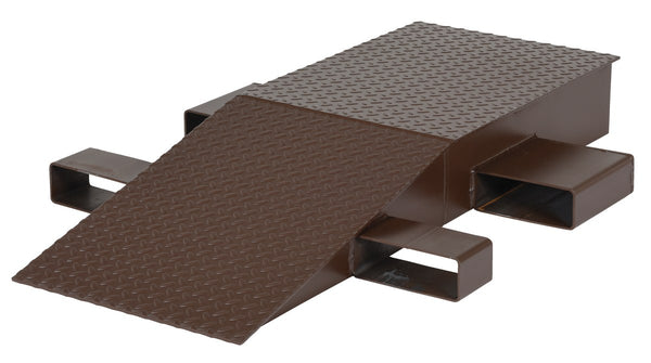 Vestil Manufacturing Corp Steel Wheel Risers– – Now available at MTN Shop US.