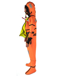 Hansen Protection SeaArctic Immersion Suit 82607 SOLAS - imagen 2
