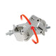Doughty Swivel Coupler