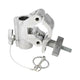 Doughty TV Clamp