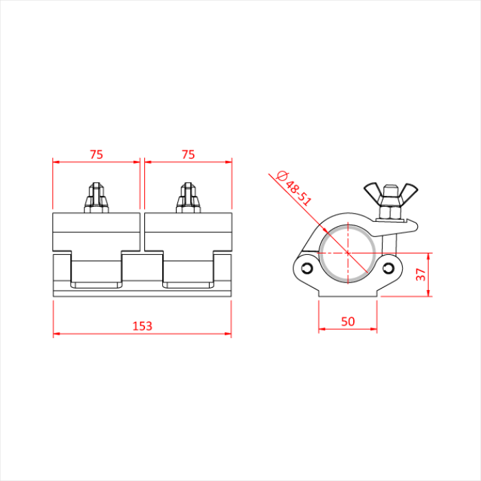Doughty Barrel Joiner - imagen 7