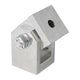 Doughty Pivot Hinge with Two Clamps, (Cheeseboro)