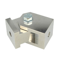 Doughty Pivot Hinge with Two Clamps, (Cheeseboro) - imagen 2