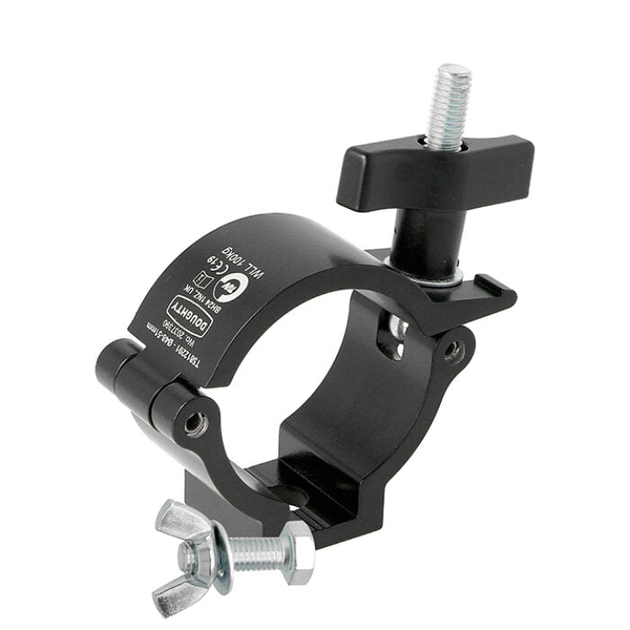 Doughty Super Lightweight Half Coupler - imagen 2