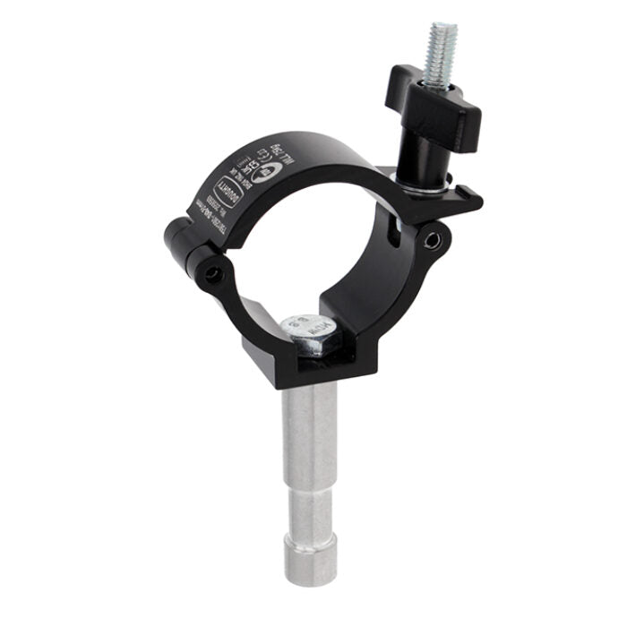 Doughty Super Lightweight Beamer Clamp - imagen 2