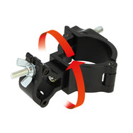 Doughty Super Lightweight to Atom Swivel Combo - imagen 2