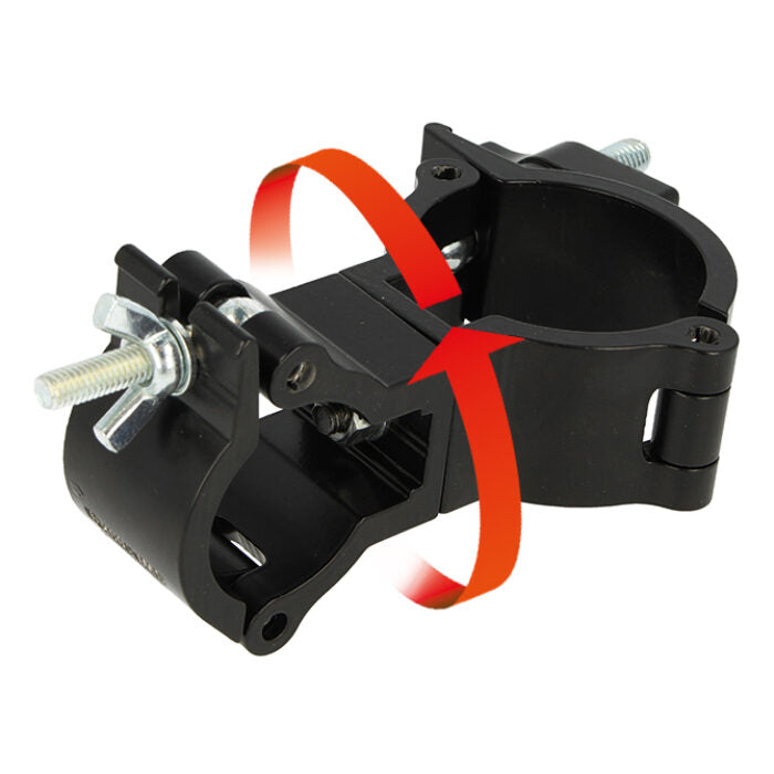 Doughty Super Lightweight to Atom Swivel Combo - imagen 6