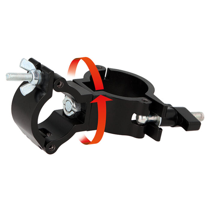 Doughty Super Lightweight to Atom Swivel Combo - imagen 8