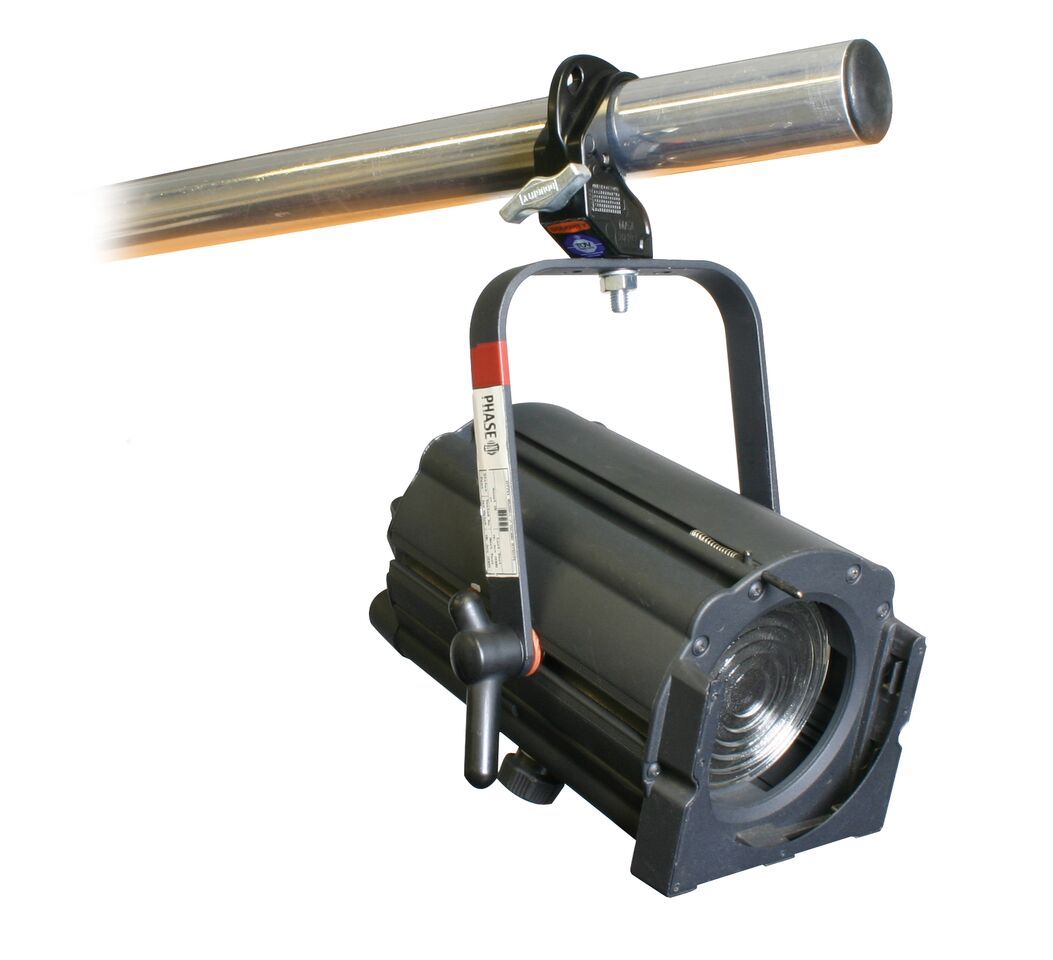 Doughty Twenty Clamp Black - imagen 5