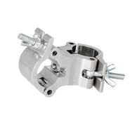 Doughty 90 Degree Fixed Coupler - Atom Clamp, (Cheeseboro)