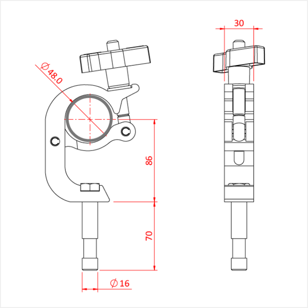 Product primary image #2