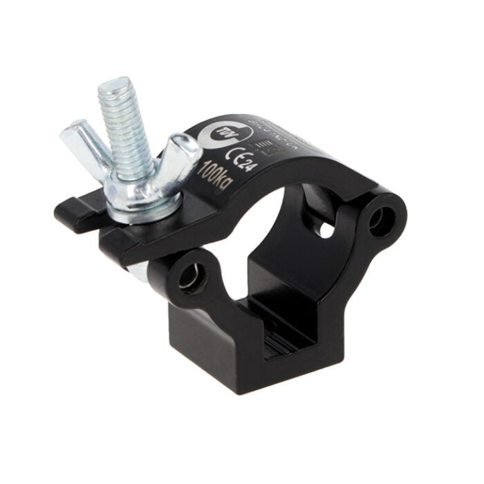 Doughty 25mm Half Coupler - Atom Clamps - imagen 2