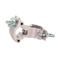Doughty 25mm Atom 90° Fixed Coupler