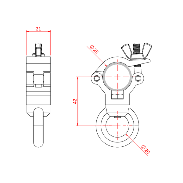 Product primary image #3