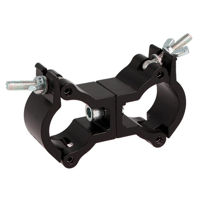 Doughty Parallel Coupler (35mm Atom Clamp), (Cheeseboro) - imagen 2
