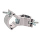 Doughty 90 Degree Fixed Coupler - Atom Clamp, (Cheeseboro)