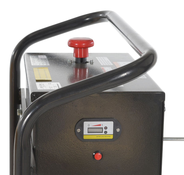 Vestil Manufacturing Corp Tote-A-Loads– – Now available at MTN Shop US.