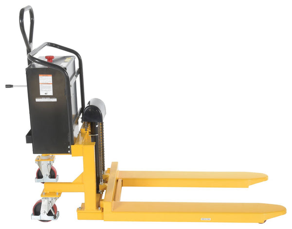 Vestil Manufacturing Corp Tote-A-Loads– – Now available at MTN Shop US.