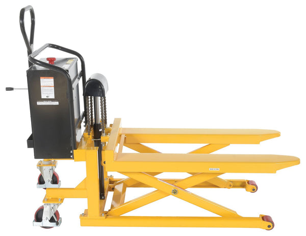 Vestil Manufacturing Corp Tote-A-Loads– – Now available at MTN Shop US.