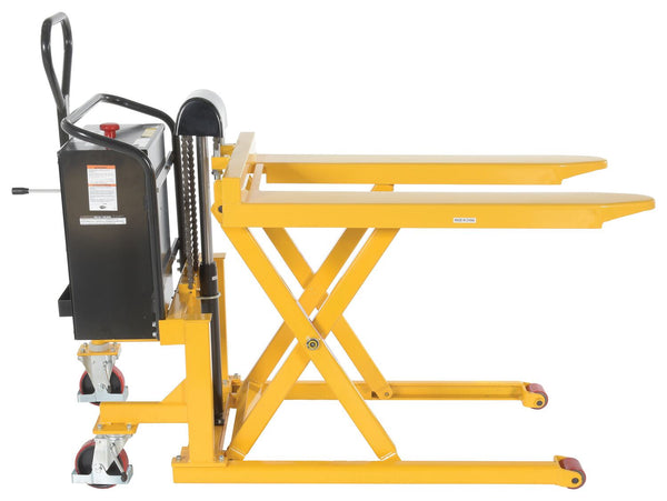 Vestil Manufacturing Corp Tote-A-Loads– – Now available at MTN Shop US.