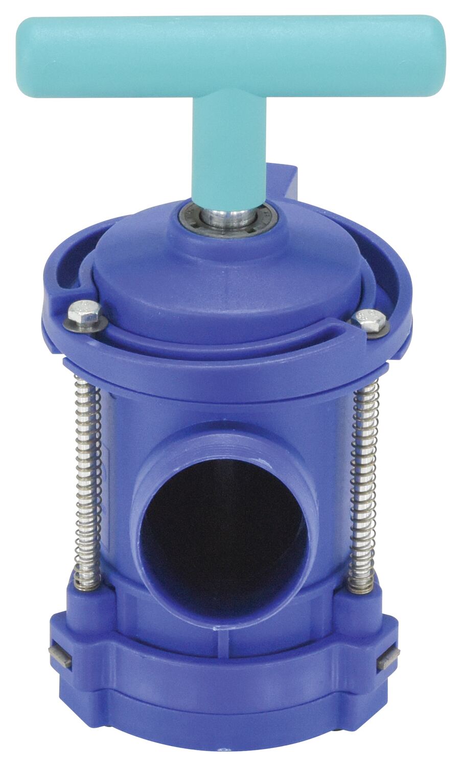 Vestil Manufacturing Corp Horizontal Drum Tap– – Now available at MTN Shop US. - imagen 6