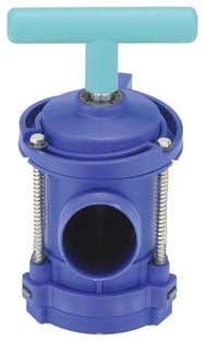 Vestil Manufacturing Corp Horizontal Drum Tap– – Now available at MTN Shop US. - imagen 6