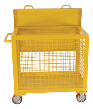 Vestil Manufacturing Corp Expanded Wire Toolbox– – Now available at MTN Shop US. - imagen 3