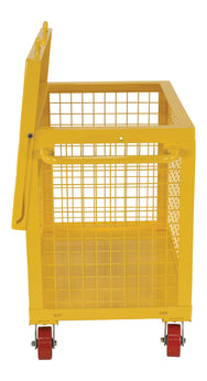 Vestil Manufacturing Corp Expanded Wire Toolbox– – Now available at MTN Shop US. - imagen 5