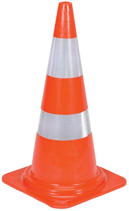 Vestil Manufacturing Corp Traffic Cones– – Now available at MTN Shop US. - imagen 2