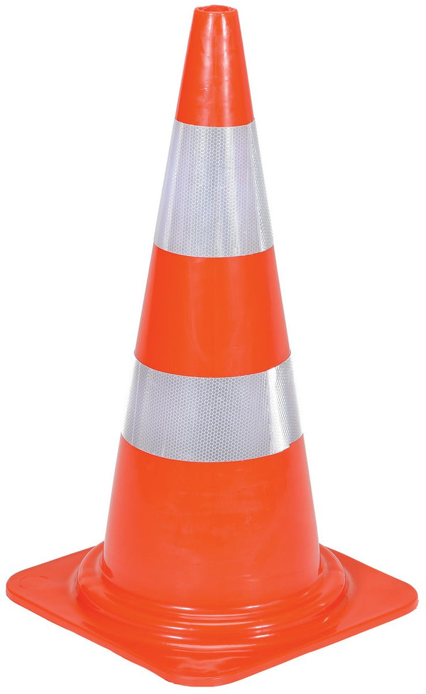 Vestil Manufacturing Corp Traffic Cones– – Now available at MTN Shop US.