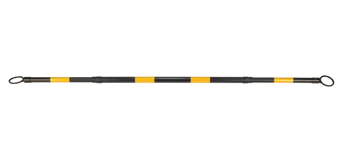 Vestil Manufacturing Corp Traffic Cone Barrier– – Now available at MTN Shop US. - imagen 4