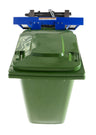 Vestil Manufacturing Corp Trash Can Dumper– – Now available at MTN Shop US.