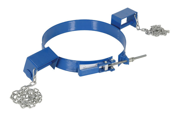 Vestil Manufacturing Corp Tilting Drum Rings– – Now available at MTN Shop US.
