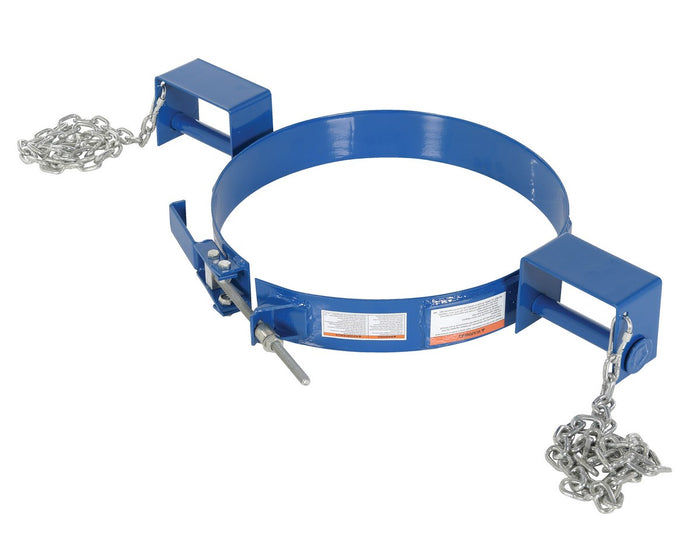 Vestil Manufacturing Corp Tilting Drum Rings