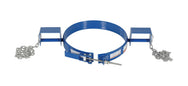 Vestil Manufacturing Corp Tilting Drum Rings– – Now available at MTN Shop US. - imagen 2