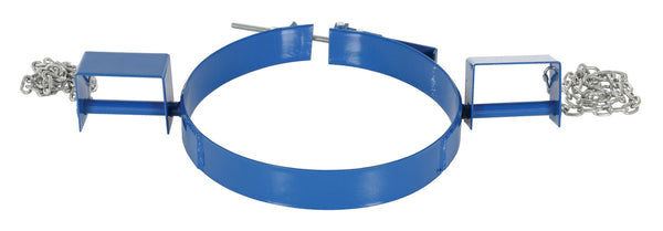 Vestil Manufacturing Corp Tilting Drum Rings– – Now available at MTN Shop US.