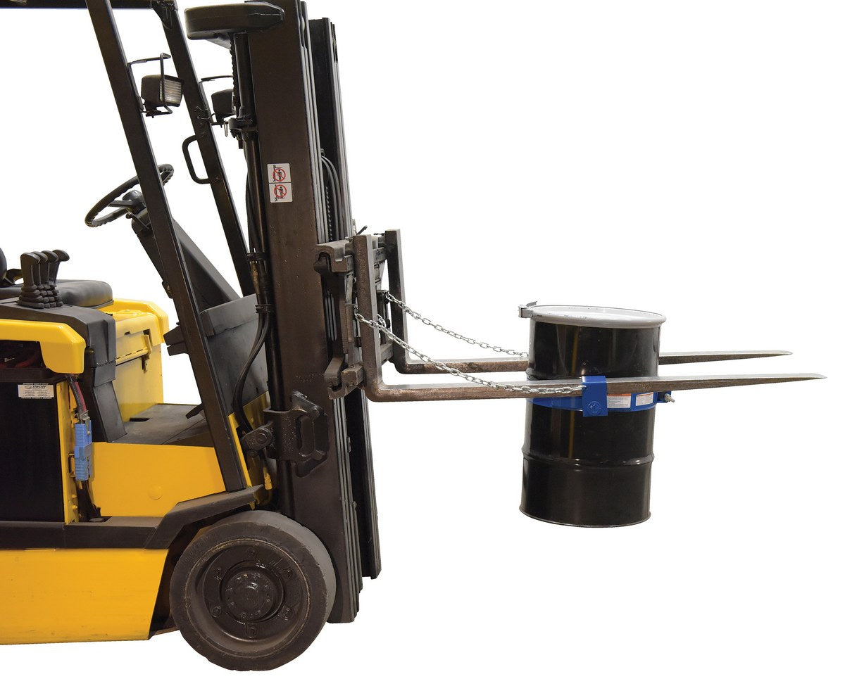 Vestil Manufacturing Corp Tilting Drum Rings– – Now available at MTN Shop US. - imagen 5