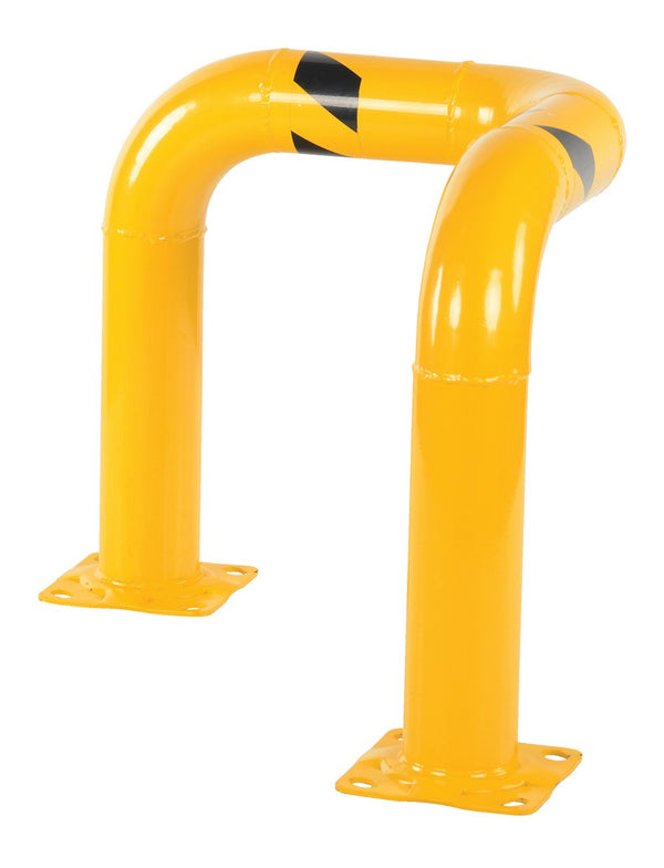 Vestil Manufacturing Corp 90 Degree Triple Elbow Guards– – Now available at MTN Shop US.