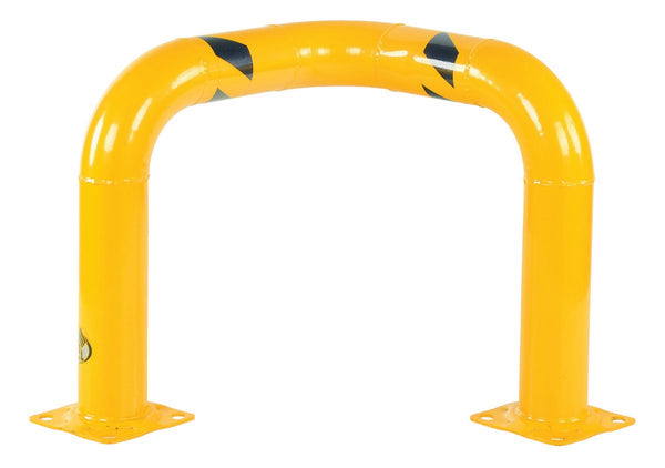 Vestil Manufacturing Corp 90 Degree Triple Elbow Guards– – Now available at MTN Shop US.