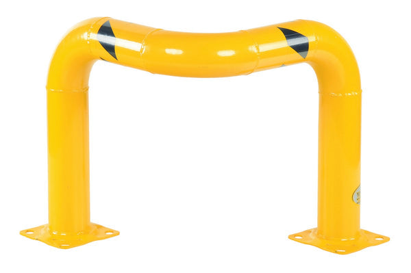 Vestil Manufacturing Corp 90 Degree Triple Elbow Guards– – Now available at MTN Shop US.