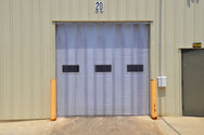 Puertas de tiras de vinilo Vestil Manufacturing Corp– – Ahora disponibles en MTN Shop US. - imagen 3