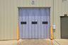 Vestil Manufacturing Corp Vinyl Strip Doors– – Now available at MTN Shop US.