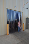 Vestil Manufacturing Corp Vinyl Strip Doors– – Now available at MTN Shop US.