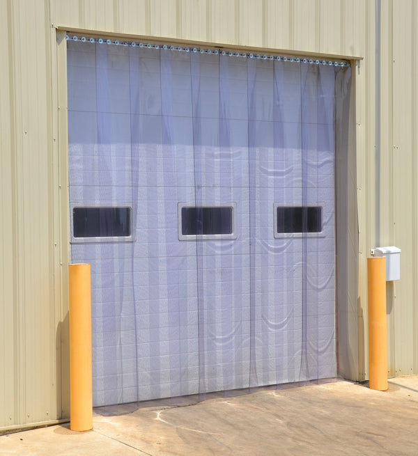 Vestil Manufacturing Corp Vinyl Strip Doors– – Now available at MTN Shop US.