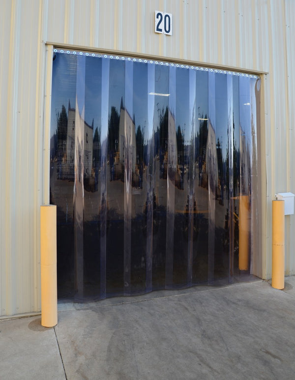 Vestil Manufacturing Corp Vinyl Strip Doors– – Now available at MTN Shop US.