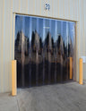 Vestil Manufacturing Corp Vinyl Strip Doors– – Now available at MTN Shop US.