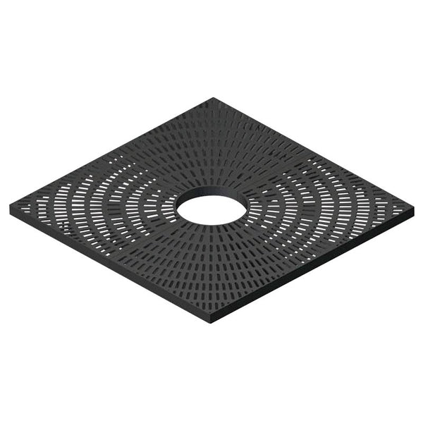Vestil Manufacturing Corp Tree Grates– – Now available at MTN Shop US.