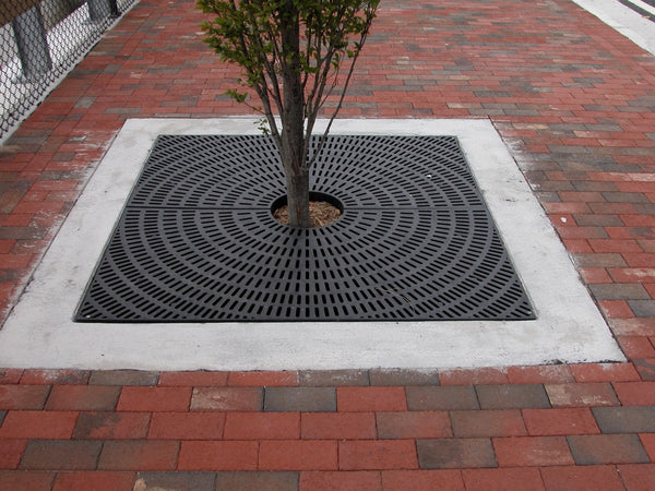 Vestil Manufacturing Corp Tree Grates– – Now available at MTN Shop US.