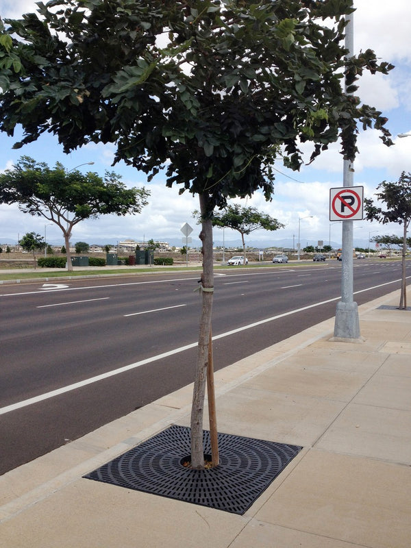 Vestil Manufacturing Corp Tree Grates– – Now available at MTN Shop US.